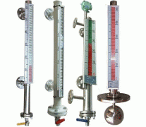 遠傳型磁翻板液位計特點及結(jié)構(gòu)原理